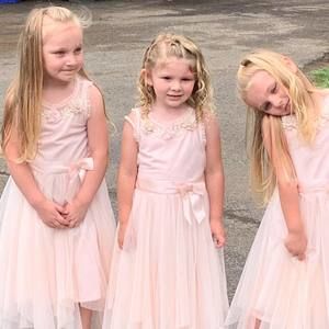 Meet your Posher, Katherine